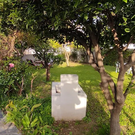 Casa de hóspedes Seretirooms