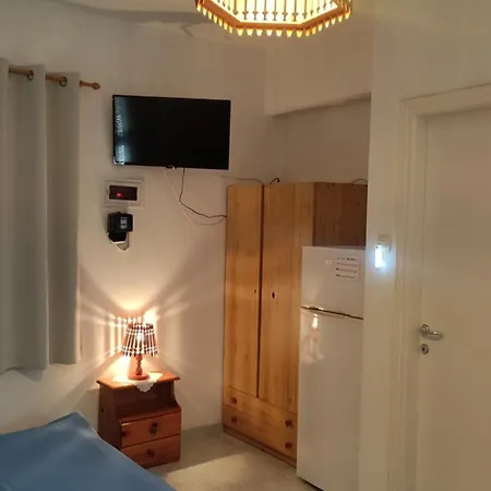 Gæstehus Seretirooms 3*