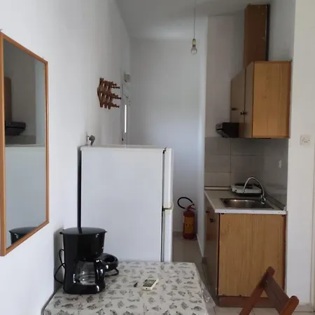 Seretirooms Gæstehus