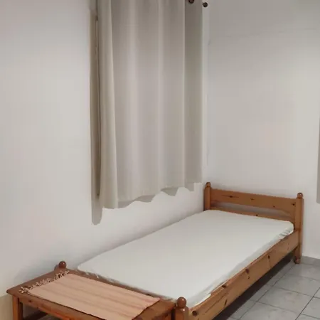 Seretirooms Casa de hóspedes