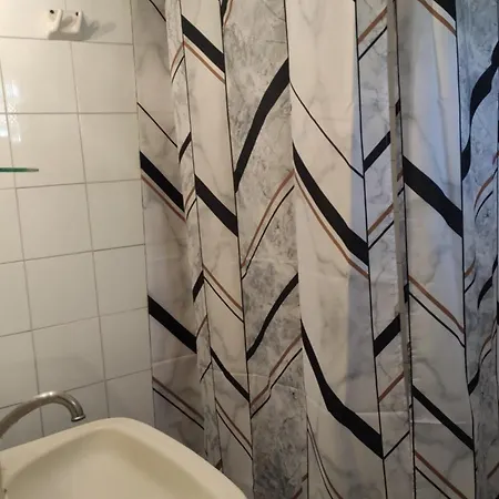 Casa de hóspedes Seretirooms Néa Ankhíalos