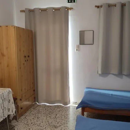Casa de hóspedes Seretirooms 3*