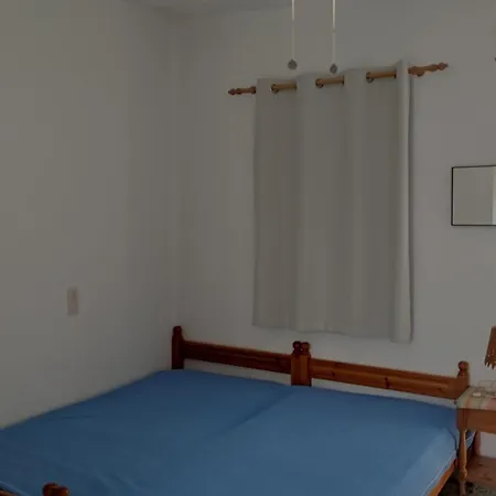Casa de hóspedes Seretirooms 3*