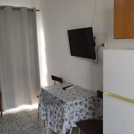 Seretirooms Casa de hóspedes