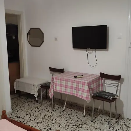 Seretirooms 3* Néa Ankhíalos