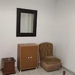Seretirooms Penzion Néa Ankhíalos