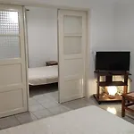 Seretirooms Penzion 3*