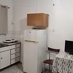Seretirooms Penzion