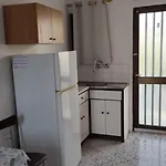 Penzion Seretirooms Néa Ankhíalos