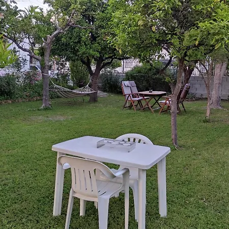 Seretirooms Penzion 3*