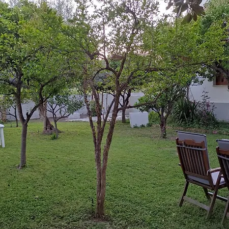 Seretirooms Πανσιόν