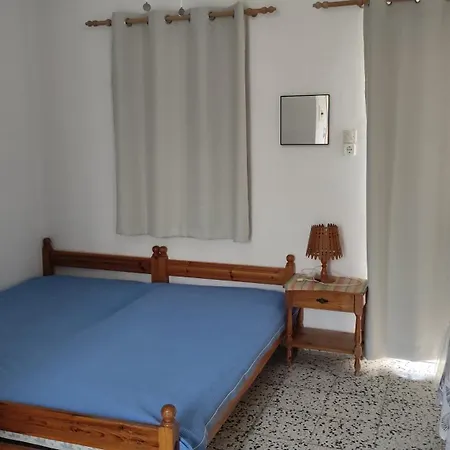 Affittacamere Seretirooms