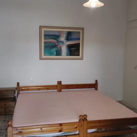 Seretirooms Πανσιόν 3*