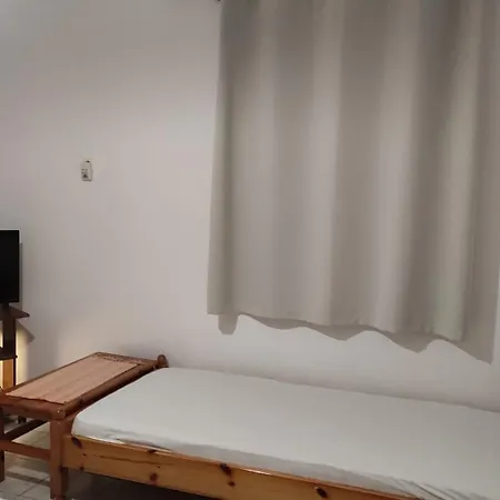 Pensionat Seretirooms