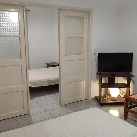 Seretirooms Penzion 3*