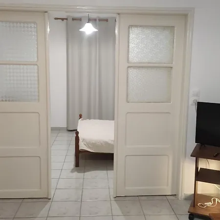 Seretirooms Pensionat 3*