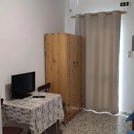 Penzion Seretirooms 3*