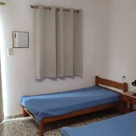 Penzion Seretirooms