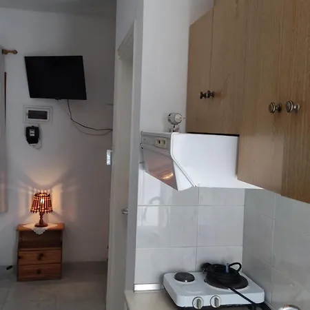 Seretirooms