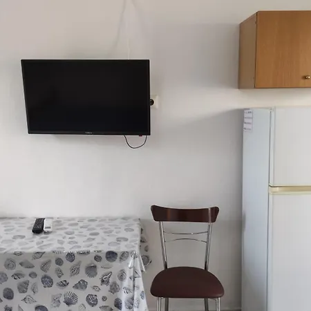 Seretirooms