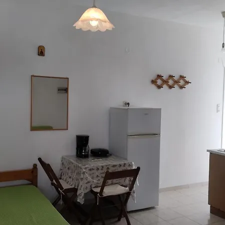 Seretirooms Pensionat